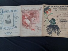 Jugend Zeitschriften 3 Stck