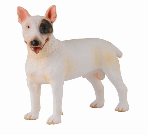 Collecta 88384 bull terrier - bull,