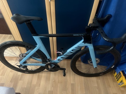 Canyon aeroad m - canyon,