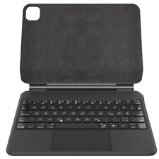 BELKIN Connect Pro für iPad Air 11 - Tablet-Tastatur - schwarz