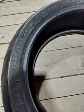 Motorradreifen Metzeler Roadtec 180/55 17