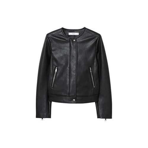 Mango bikerjacke biker jacke - bikerjacke,