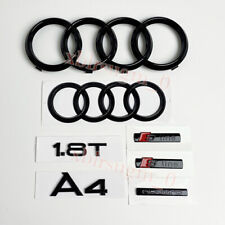 Für Audi A4 1.8T Quattro