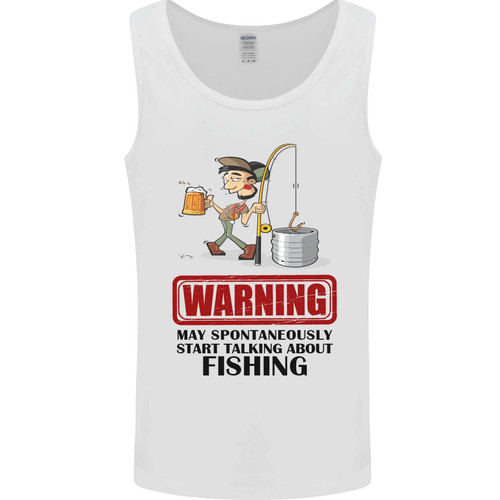 Fischen achtung may - fischen, start