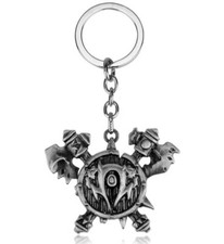 World of Warcraft WoW Key