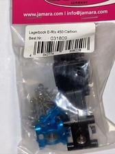 Lagerbock E-Rix 450 Carbon