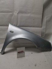 VW Volkswagen Golf IV 4 Kotflügel vorne rechts Silber