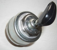 Zünd/Lichtschalter 4