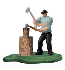 Viessmann 1515 Holzhacker mit