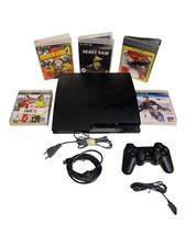 Sony PlayStation 3 160GB
