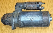 IFA Trabant Anlasser 6V 0,6PS