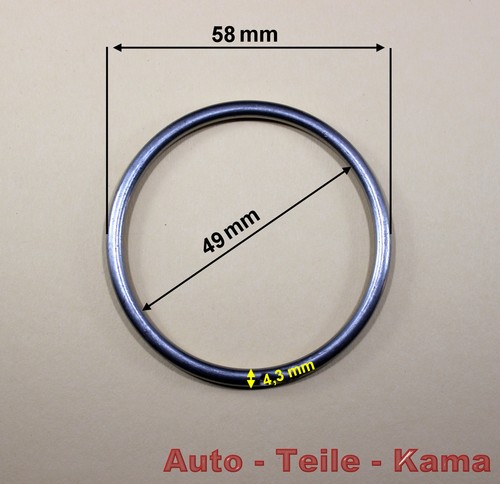Dichtring für honda - für,