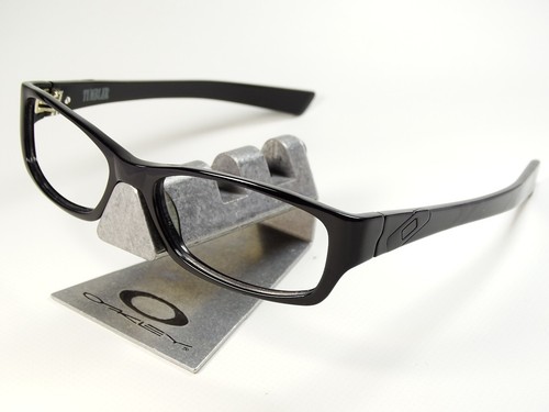 Oakley tumbler black brille - tumbler,