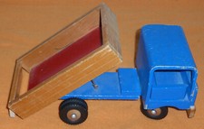LKW Kienel Steinach Thüringen