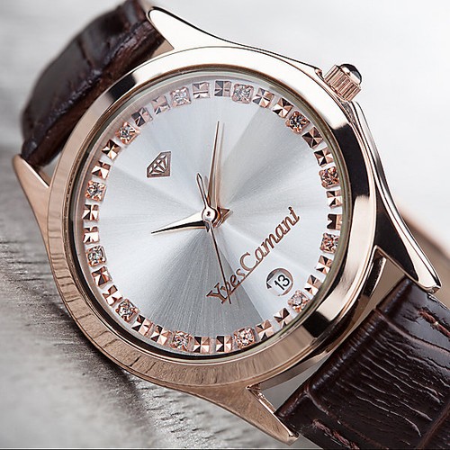 Yves camani golden twinkle - camani,