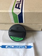 Original BMW ALPINA B3 B10 B12