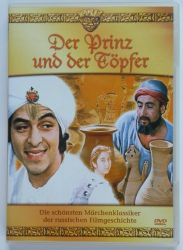 russische dvd