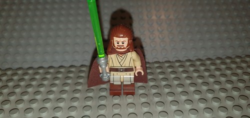 Lego figur minifigur - minifigur, wars