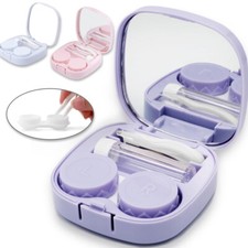 Kontaktlinsenbehälter