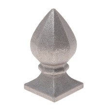 5x Klassische massive