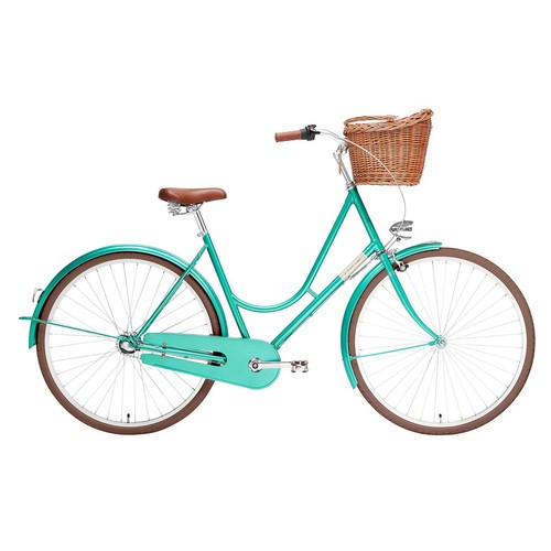Creme cycles holymoly lady - creme,