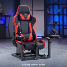 Dardoo Flugsimulator-Cockpit