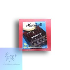 MARSHALL The Guv'nor