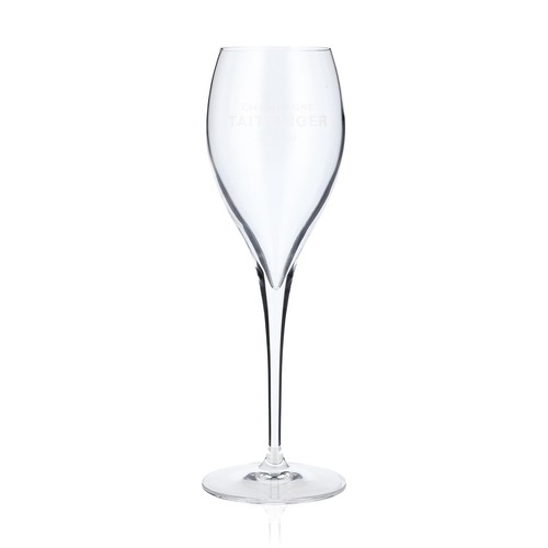 Taittinger champagner glas - taittinger,