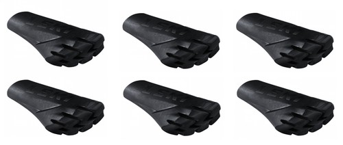Leki gummipuffer powergrip pad - powergrip,
