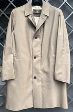 Edler LORO PIANA Kurzmantel -