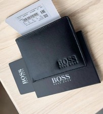 Hugo Boss Asolo schwarze