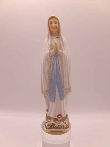 Madonna figur porzellan h - figur,
