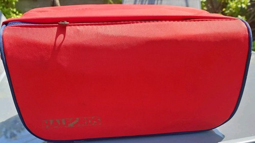 Rote vintage halfords - rote,