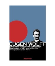 Eugen wolff ein kieler - wolff:,