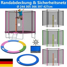 Trampolin Ersatzteile