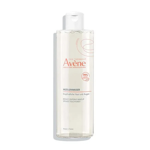 Avene mizellenwasser 400ml - mizellenwasser,,