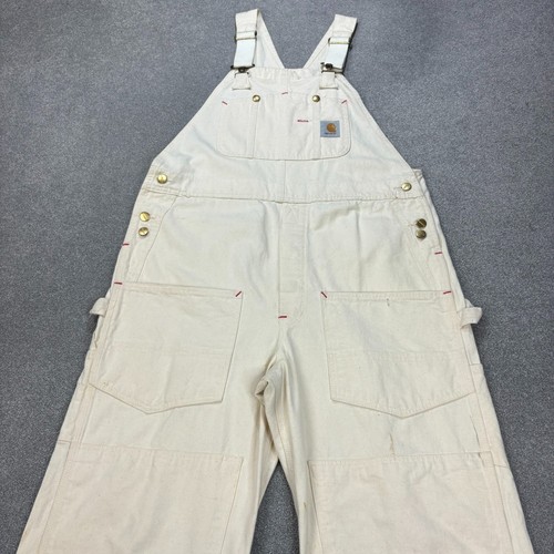 Carhartt latzhose erwachsene - carhartt,