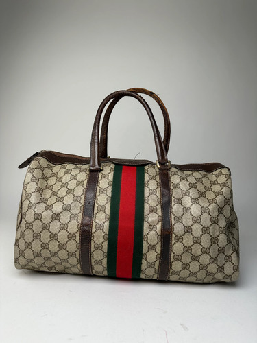 Vintage gucci supreme - gucci,