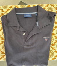 GANT Poloshirt Herren Polohemd