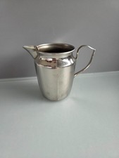 Antikes WMF Milchkännchen