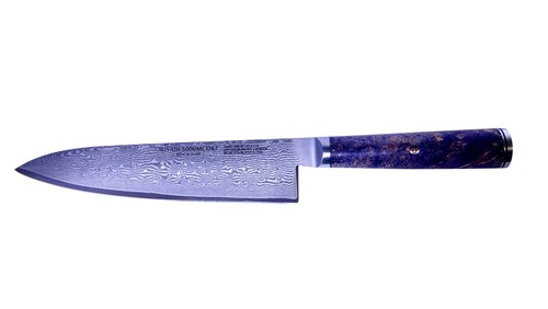 Zwilling miyabi gyutoh 200 - 200, mm