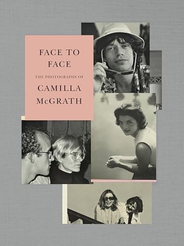 Face the - to, face: