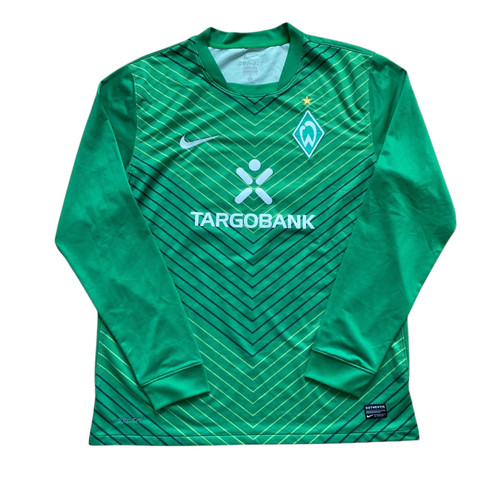 Werder bremen trikot 2011 - werder,