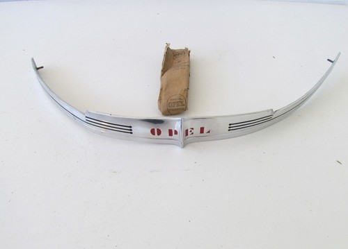 Opel olympia 1947 - opel,