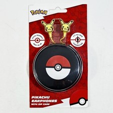 Nintendo POKEMON Kopfhörer