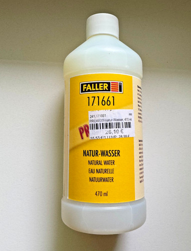 Faller premium 1716661 - premium,