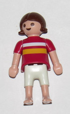 playmobil© Figur Mädchen Kind a 4140 KompaktSet Planschbecken Pool Swimmingpool