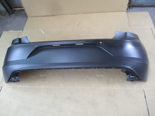 Polo mk6 line gti pdc - mk6, aw