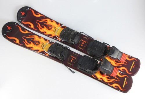 Kneissl 360 full kurz ski - kneissl,