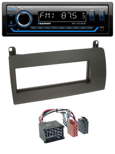 Blaupunkt bluetooth usb dab - usb,